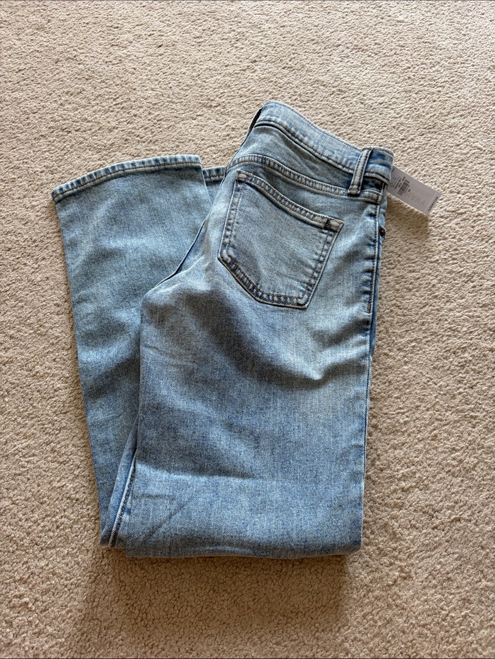 Old Navy jeans